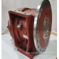 Bonfiglioli reducer pump motor